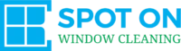 Spot On Window Cleaning logo