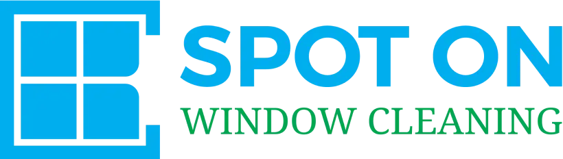 Spot On Window Cleaning logo