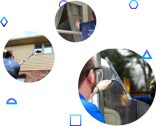 Spot On Window Cleaning
